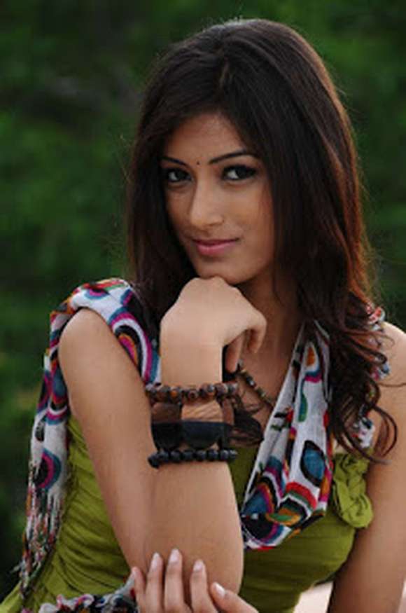 Ruby Parihar Picture