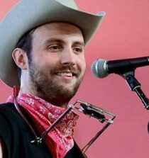 Ruston Kelly Image