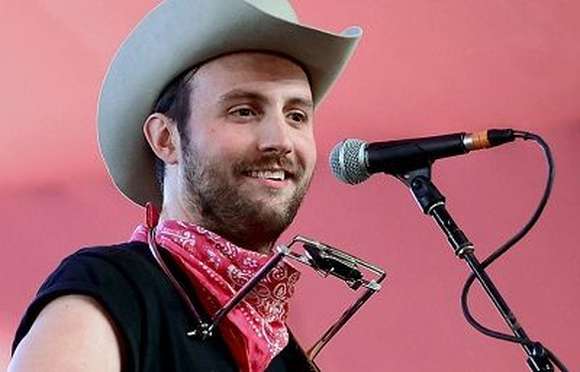 Ruston Kelly Image