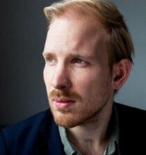 Rutger C Bregman Pic