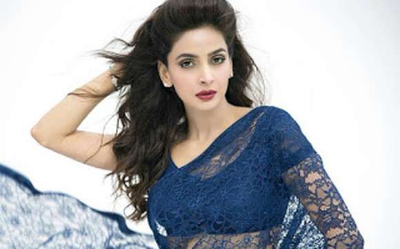 Saba Qamar Zaman Images