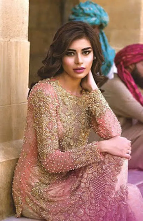 Sadaf Kanwal Image