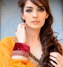 Saeeda Imtiaz