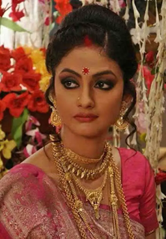 Sairity Banerjee Images