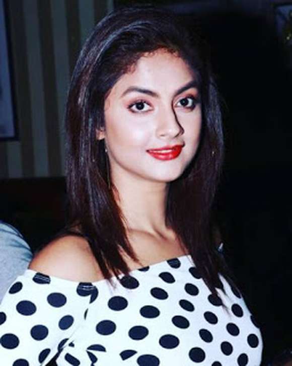 Sairity Banerjee Pic