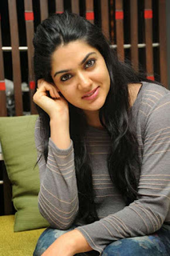 Sakshi Chaudhary Image