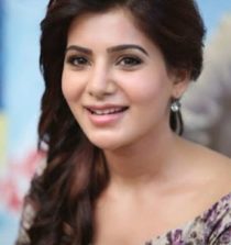 Samantha Ruth Prabhu Samantha Akkineni Image