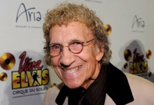 Sammy Shore Height, Wiki, Age, Net Worth and More 2024| The Personage
