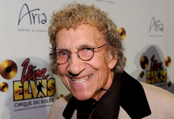 Sammy Shore