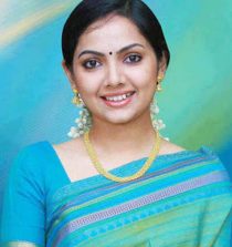 Samvrutha Sunil Pic