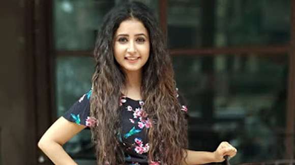 Sana Amin Sheikh Images