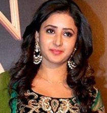 Sana Amin Sheikh Pic