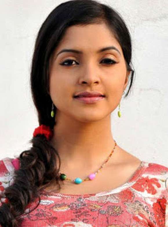 Sanchita Padukone Pic