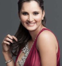 Sania Mirza Malik Image