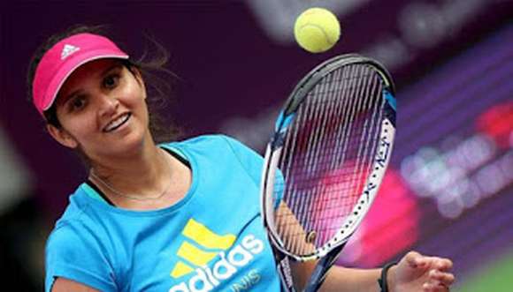 Sania Mirza Malik Images