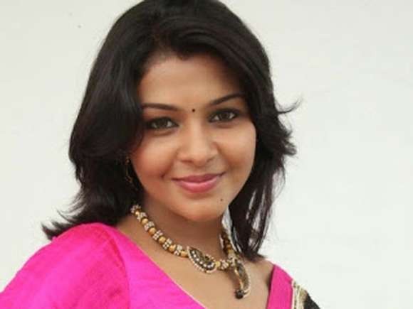 Saranya Nag Images