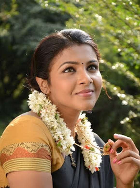 Saranya Nag Pic