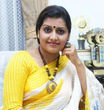 Sarayu Mohan Images