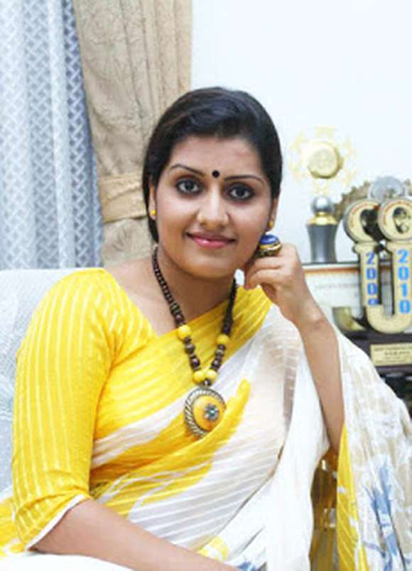 Sarayu Mohan Images