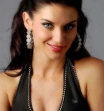 Scarlett Mellish Wilson Pic