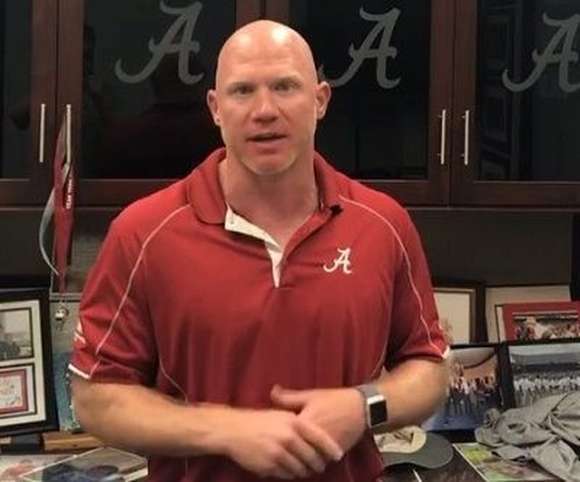 Scott Cochran Image