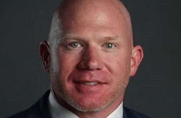 Scott Cochran