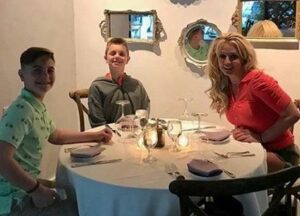 Sean Preston Federline Height, Wiki, Age, Net Worth and More 2024| The