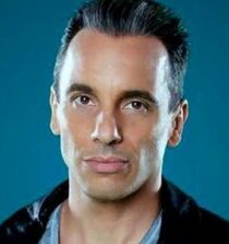 Sebastian Joseph Maniscalco Pic