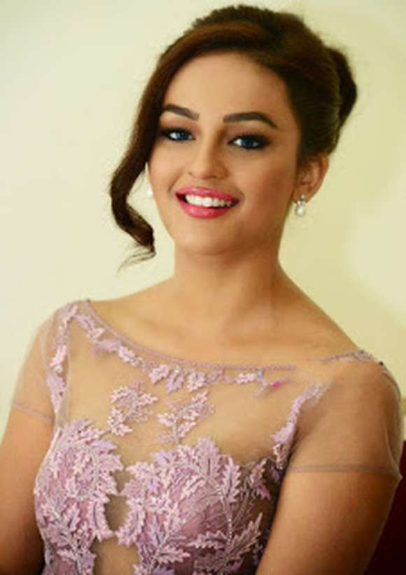 Seerat Kapoor