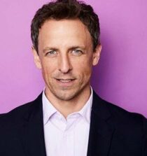 Seth Adam Meyers Picture