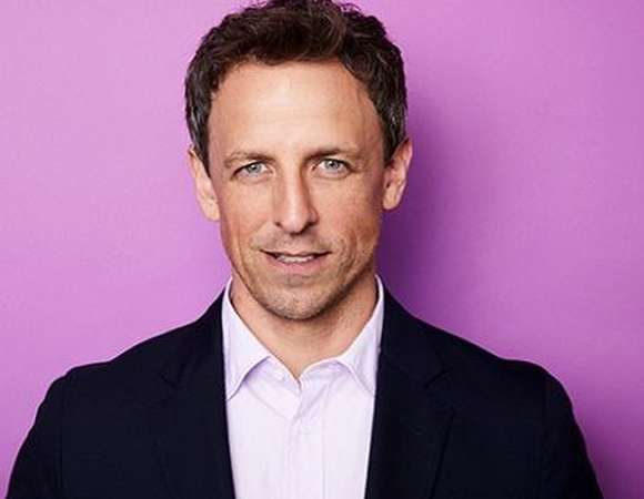 Seth Adam Meyers Picture