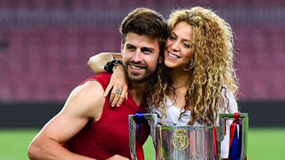 Shakira Isabel Mebarak Ripoll