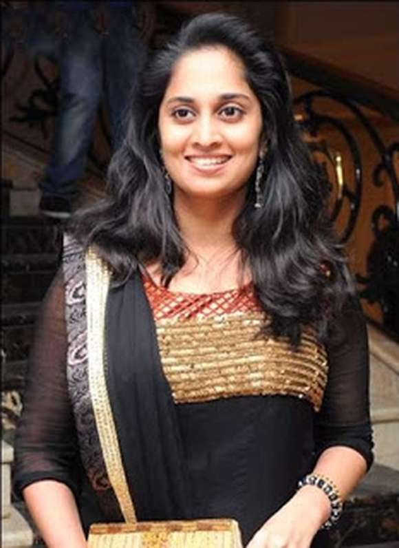 Shalini Kumar