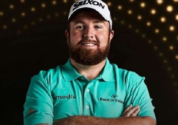 Shane Lowry Pic