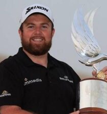 Shane Lowry Picture