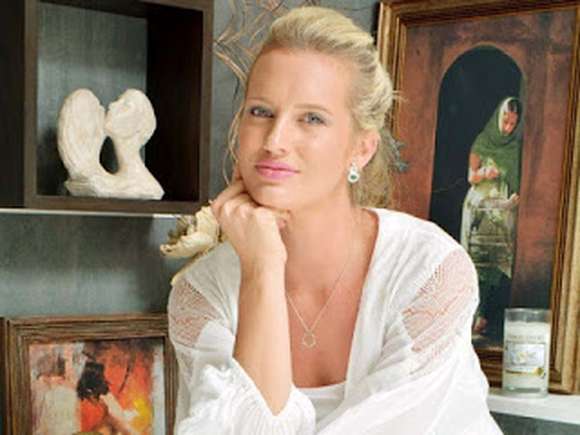 Shaniera Akram