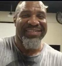 Shannon Briggs Pic