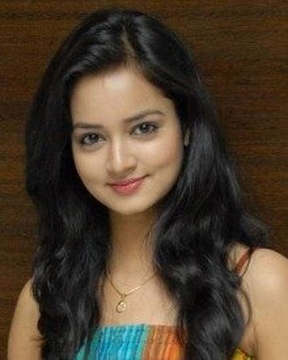 Shanvi Srivastava Pic