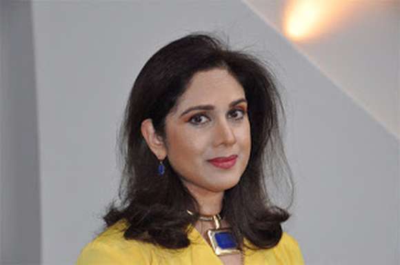 Shashikala Seshadri