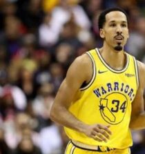 Shaun Patrick Livingston