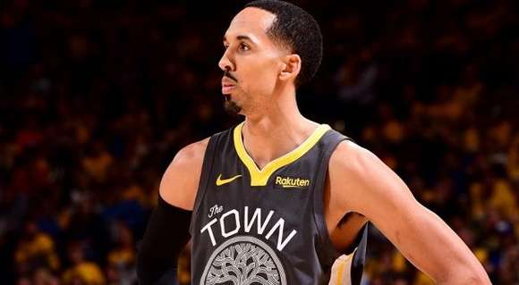 Shaun Patrick Livingston Image