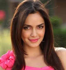 Shazahn Padamsee Images