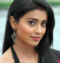 Shriya Pushpendra Saran Pic