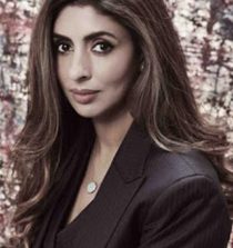 Shweta Bachchan Image