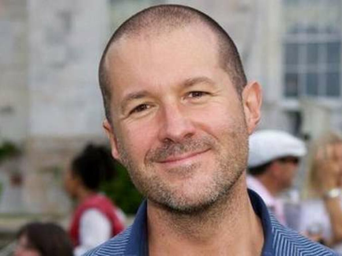 Sir Jonathan Paul Ive Wiki Net Worth Height Age And More The Personage