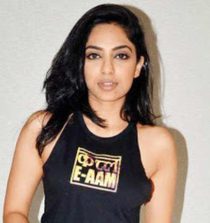 Sobhita Dhulipala Picture