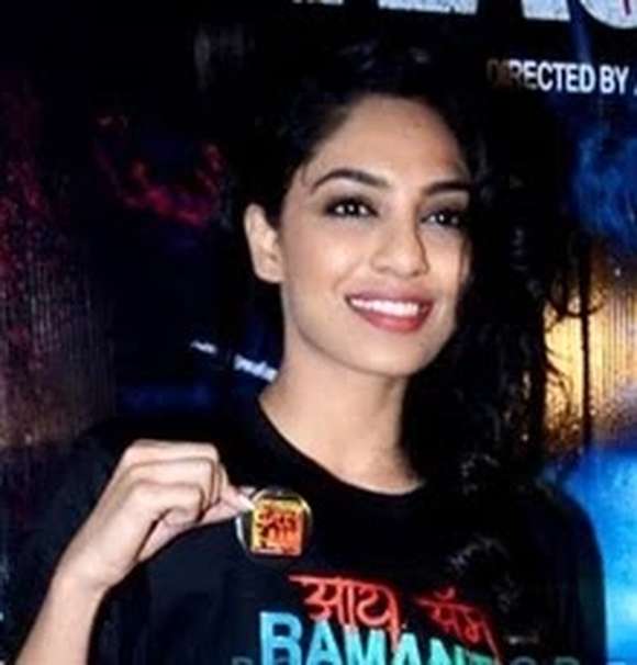 Sobhita Dhulipala