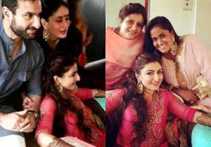 Soha Ali Khan Pataudi Height, Net Worth, Age, Affairs, Bio and More