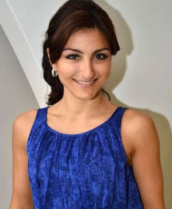 Soha Ali Khan Pataudi Height Net Worth Age Affairs Bio And More 2020 The Personage