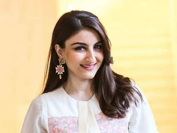 Soha Ali Khan Pataudi Picture